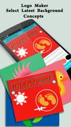 Logo Maker ảnh chụp màn hình 4