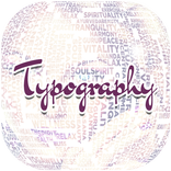 Typography Effect