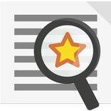 Visuality Search Widget