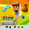 Tips Key Subway Surfer APK
