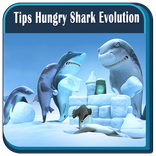 Tips Hungry Shark Evolution
