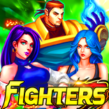 The King of Street Fighting