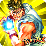 The King Fighters of Kung Fu