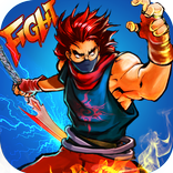 Kung Fu Fighting 2:Ninja Fight