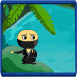 Ninja's Shaolin