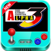 guide street fighter alpha sfa3 APK