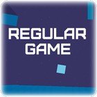 Regular game icon