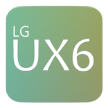 LG-UX EMUI 5.X & 8.0 Theme