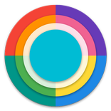 Oreofied Pro EMUI 5.X/8.0 them
