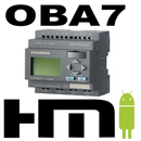 HMI LOGO! OBA7  OBA8 & S7-1200 APK