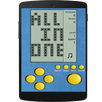 Brick Game 9999 in 1 APK