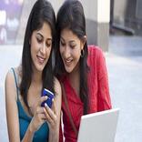 Hot girls chat