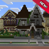 Houses for Minecraft APK
