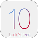 Lock Screen OS10 Phone7 + Notification-APK