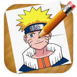 Learn How to Draw Naruto