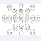 How To Draw icon