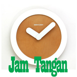 Jam Tangan