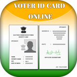 Voter Id Card Online