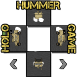 Holo Hummer Game