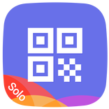 ”Solo QR Code Scanner