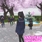 Hint Yandere Simulator icon