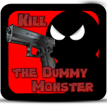 ”Kill The Bad Stickman Monsters