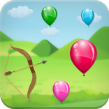 Balloon Shooting