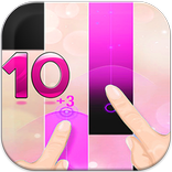 Piano Tap 10 music-2017