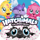 ”Hatchimal Surprise Eggs