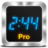Reloj Nocturno Pro Always On
