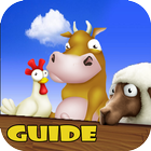 GUIDE FOR HAY DAY icon