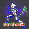 Tricks Ultraman Nexus APK