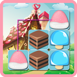 Onet 2017: Onet Sweets