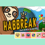 Habbreak