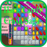 Hack Candy Crush Saga