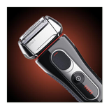Hair Styler Shave Prank Joke