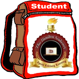 THE HAMILTON STUDENTS APP