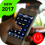 Remote TV - TV Remote Control
