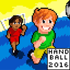 Handball Games 2016 APK