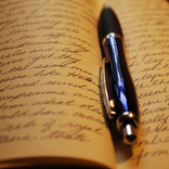 Handwriting Journal