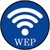 Wifi password WEP APK