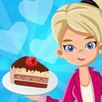 Happy Cake Shop - Cooking Master Chef APK