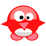 new red ball