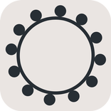 Spinning Circle