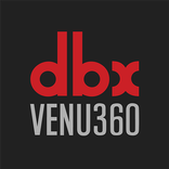 DriveRack VENU360 Control