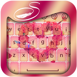 Love Keyboard Theme