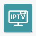 IPTV icône