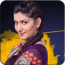 Sapna Hot Haryanvi Dance-APK