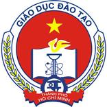 Sở Giáo dục Đào tạo TP HCM