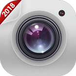 HD Camera - Photo, Video, GIF 